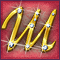 Драгоценный знак «Ш»