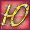 Драгоценный знак «Ю»