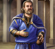 Седрик Седрик