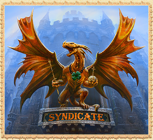 Syndicate